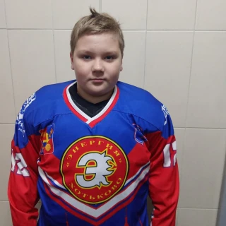 Kopylov Ilya Alekseevich