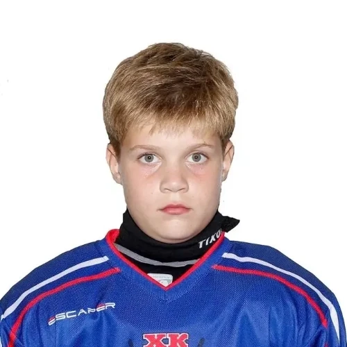 Sinyavskii Mark Dmitrievich
