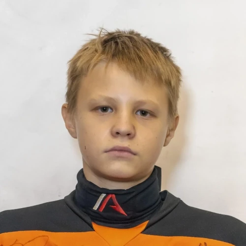Telenkov Damir Dmitrievich