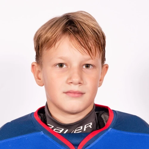 Veselkin Matvei Olegovich