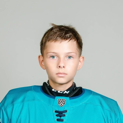 Semikozov Vladimir Nikolaevich