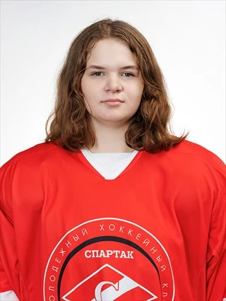 Borodina Aleksandra Artemovna