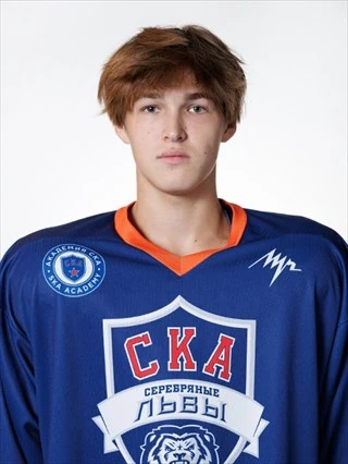 Yanchik Artur Sergeevich