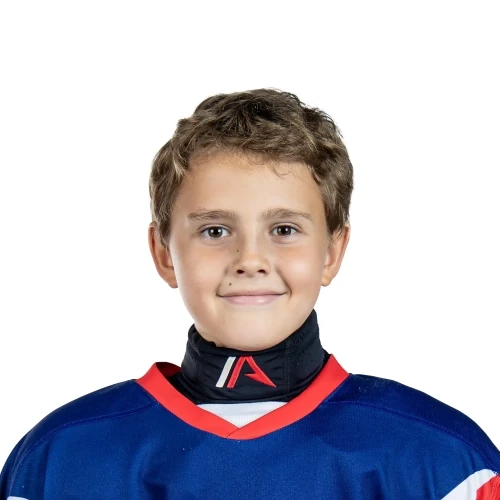 Baikalov Danil Evgenevich