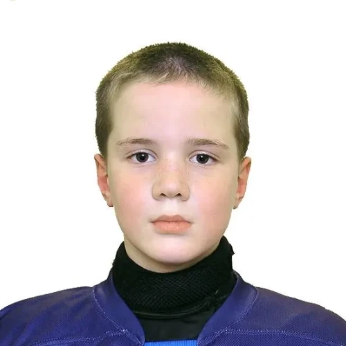 Firsaev Egor Dmitrievich