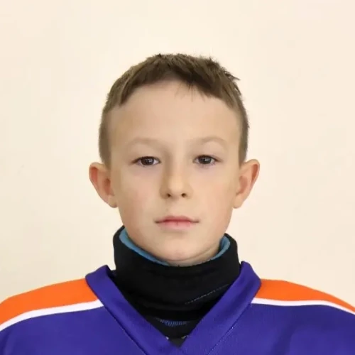 Zavyalov Arsenii Sergeevich