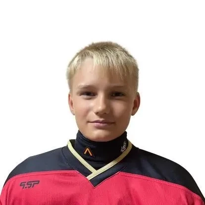 Trifonov Artem Ilich