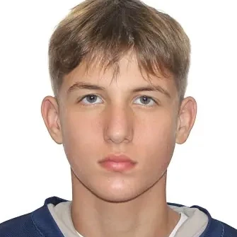 Voronov Matvei Maksimovich