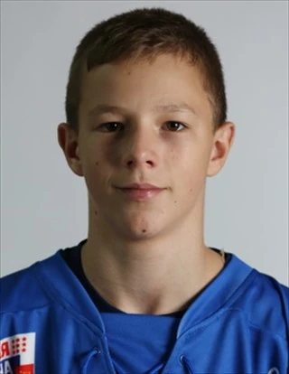 Hrapov Petr Dmitrievich