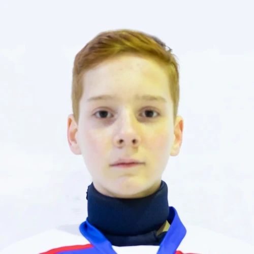 Ostroushko Nikita Yurevich