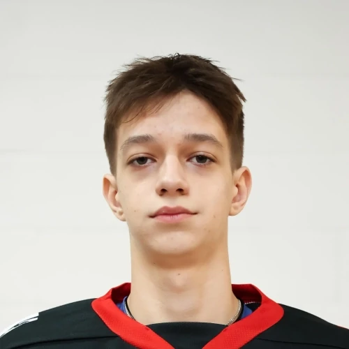 Larionov Maksim Dmitrievich