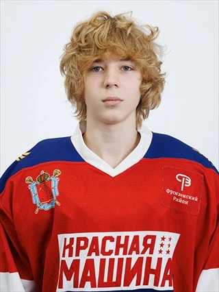 Bulatnikov Ivan Alekseevich