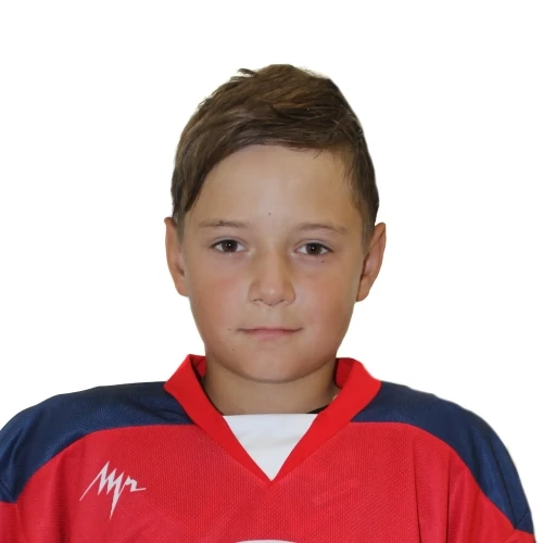 Kuzin Andrei Viktorovich