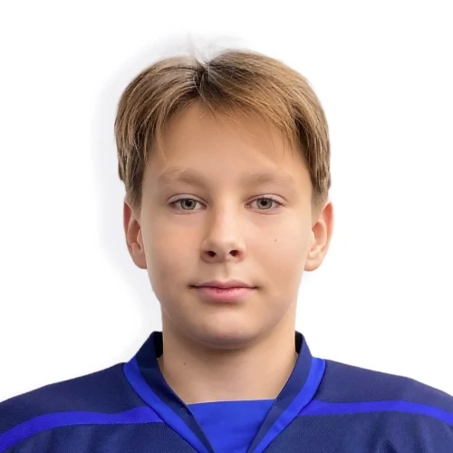 Chinkov Matvei Dmitrievich