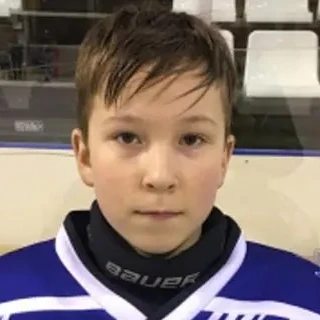 Samoilov Mihail Sergeevich