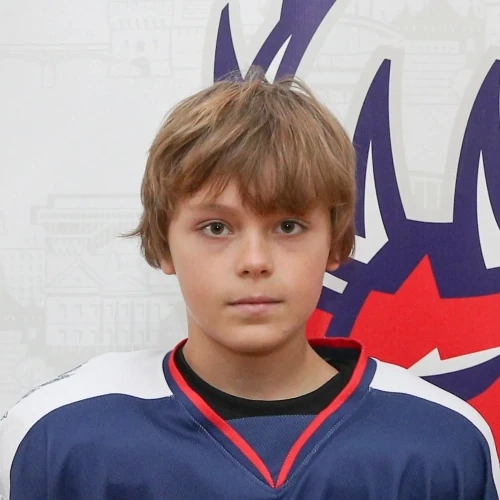 Zakamskii Ilya