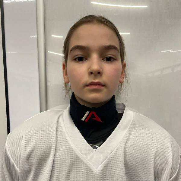 Davydenko Darya Aleksandrovna