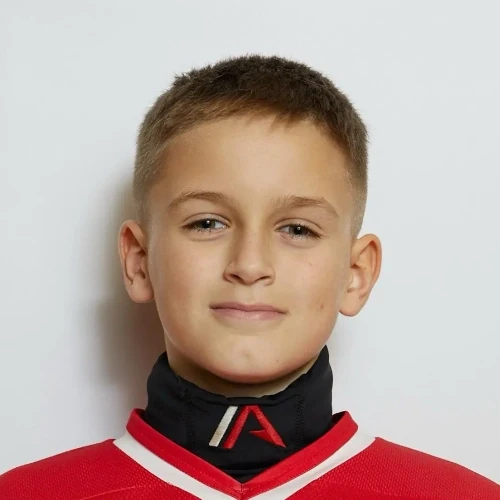 Sysoev Demid