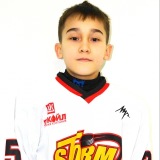 Zaripov Azat Failevich