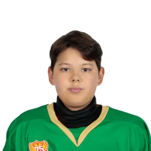 Mullahmetov Artur Maratovich