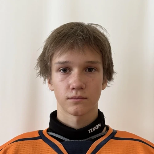 Bogdan Egor Stanislavovich