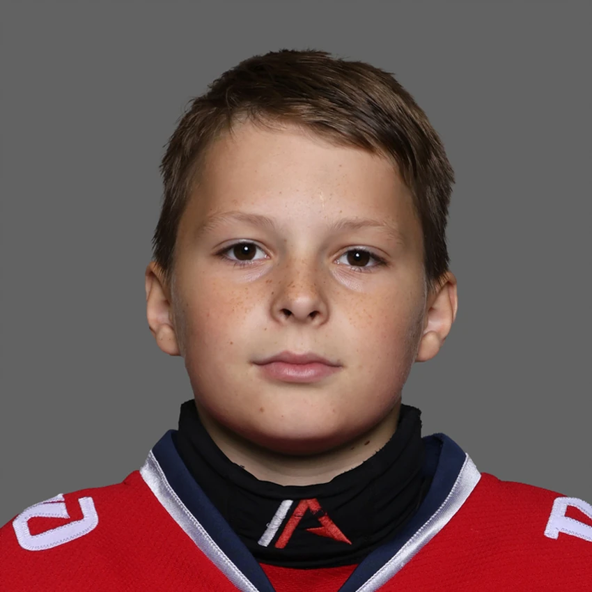 Loshadkin Kirill Vladimirovich