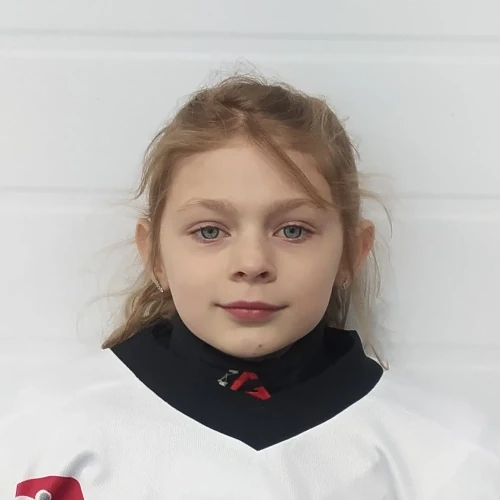 Krylova Kseniya Sergeevna