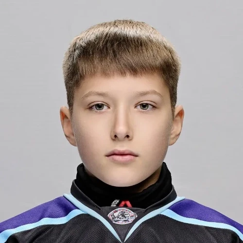 Ostroglyad Yaromir Vladimirovich