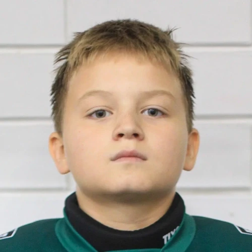 Shudegov Nikita Vyacheslavovich