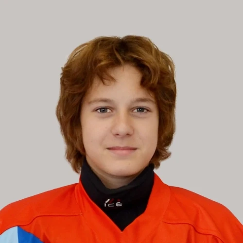Lezin Mihail Alekseevich
