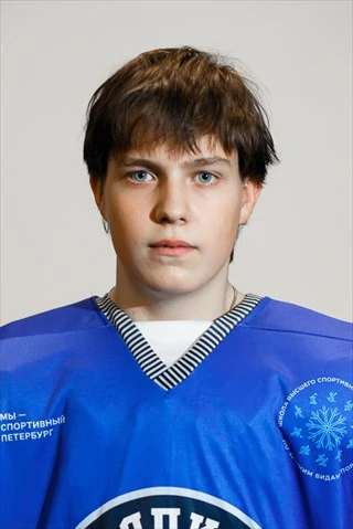 Yakovlev Timur Idrisovich