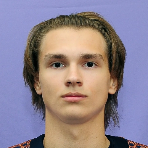 Purtov Matvei Sergeevich