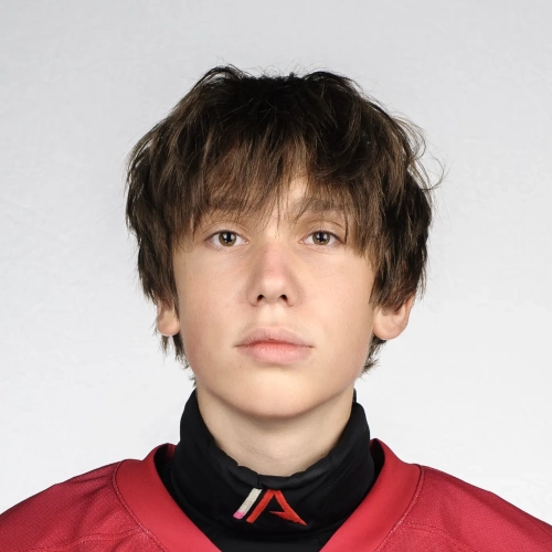 Yuferev Artem Aleksandrovich