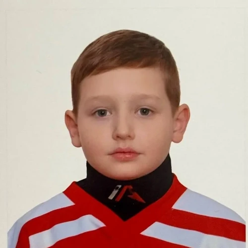 Fokin Grigorii Mihailovich