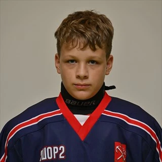 Petrov Stanislav Kirillovich