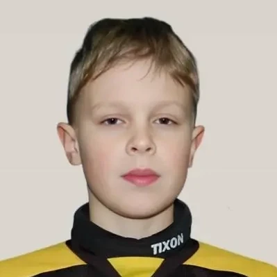 Poteev Ivan Igorevich