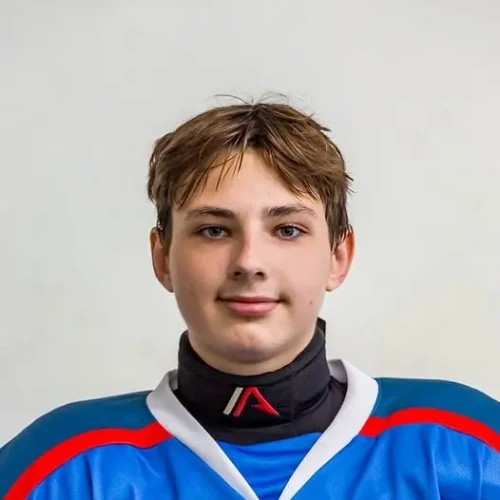 Gorshkov Fedor Aleksandrovich