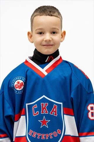 Antonov Dmitrii Denisovich