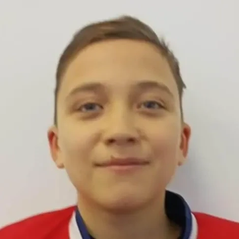 Vahitov Rizvan Ilshatovich