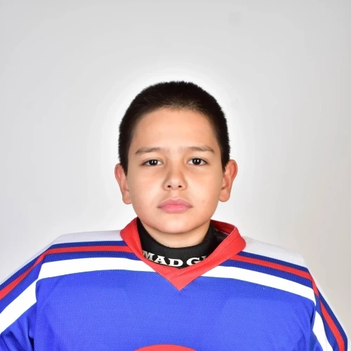 Abdrashitov Tamerlan Ravilevich