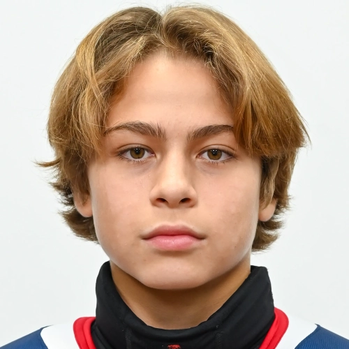 Gabitov Radmir Rinatovich