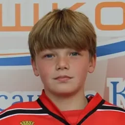 Fertikov Ivan Konstantinovich