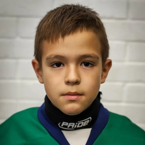 Mantrov Zahar Alekseevich