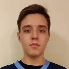 Illarionov Nikita Andreevich