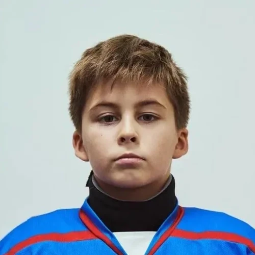 Chernikov Daniil Aleksandrovich