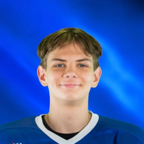 Protsenko Nikita Andreevich