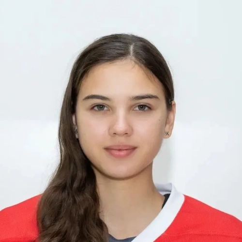 Mescheryakova Elizaveta Maksimovna