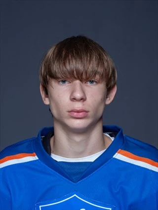 Kashirin Artemii Viktorovich