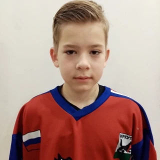Bryanskii Nikita Alekseevich