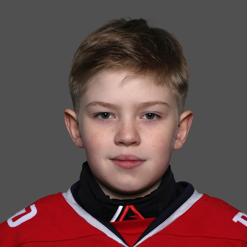 Krapivin Miron Danilovich